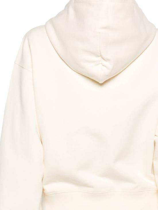 25SS 자크뮈스 후드 티셔츠 241JS162 2341130 Beige - JACQUEMUS