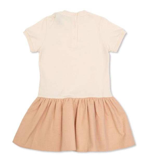 25SS [키즈] 몽클레어 원피스 9518I000 05 89AUM529 - MONCLER