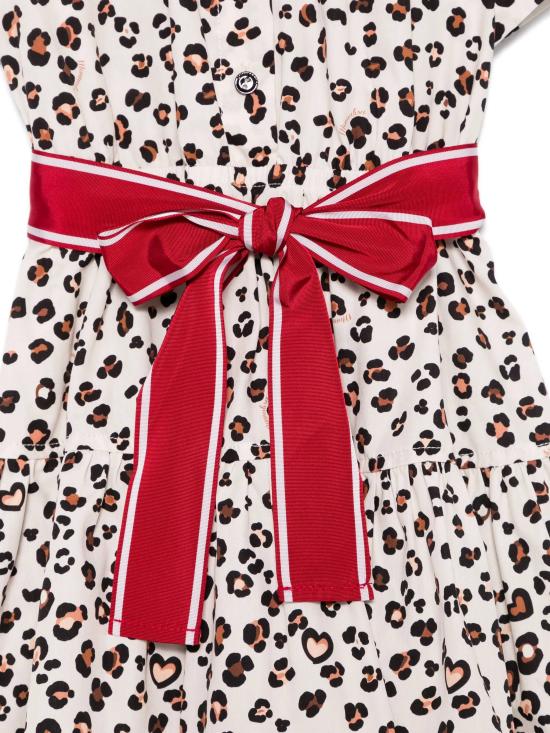 25SS [키즈] 모나리자 원피스 11E911 56060080 - MONNALISA