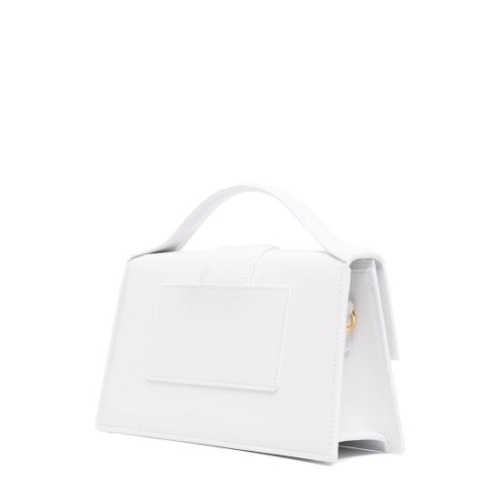 25SS 자크뮈스 LE GRAND 르 그랜드 밤비노 백 213BA0073000 100 WHITE - JACQUEMUS