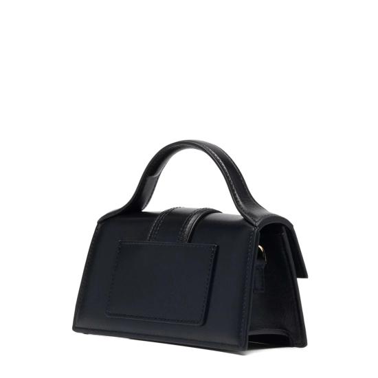 25SS 자크뮈스 토트백 213BA0063000 990 BLACK - JACQUEMUS