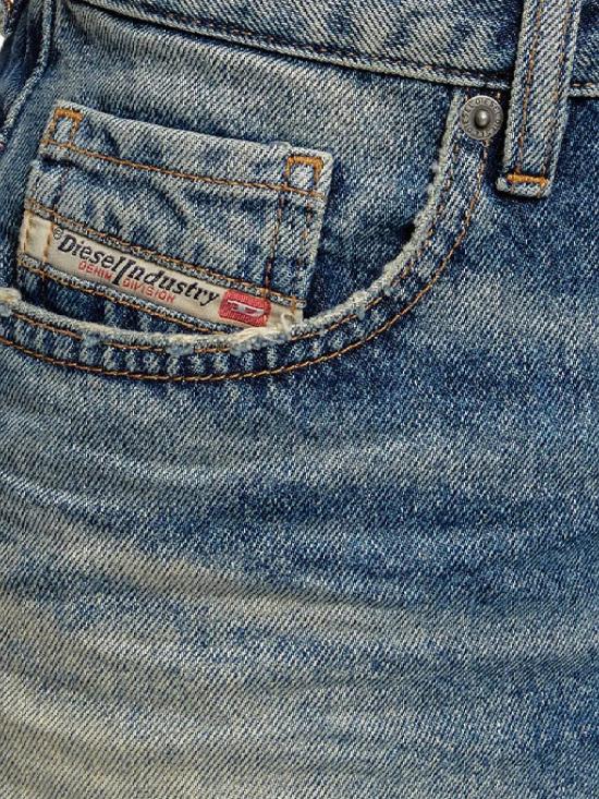 25SS 디젤 숏팬츠 A12764 0GRDS01 - DIESEL