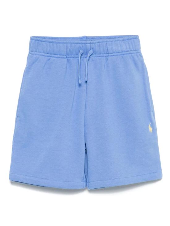 25SS [주니어] 폴로 랄프로렌 쇼츠/버뮤다 322964135 003HARBOR ISLAND BLUE Harbor island blue c123 1