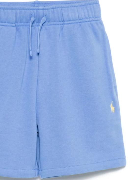 25SS [주니어] 폴로 랄프로렌 쇼츠/버뮤다 322964135 003HARBOR ISLAND BLUE Harbor island blue c123 1 - POLO RALPH LAUREN