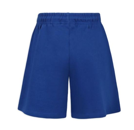 25SS [주니어] 미니로디니 쇼츠/버뮤다 2523015460 BLUE Blue - MINI RODINI
