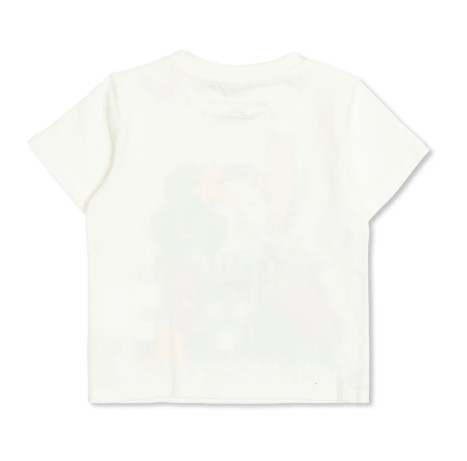 25SS [키즈] 스텔라 맥카트니 폴로 셔츠 TW8511 Z0434101 - STELLA MCCARTNEY