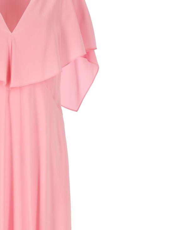 25SS 스텔라 맥카트니 롱 원피스 6A0482 3BU2165760 Blossom - STELLA MCCARTNEY