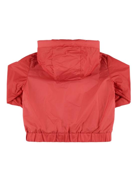 25SS [키즈] 몽클레어 자켓 9541A000 70 53A5E559 Pink - MONCLER