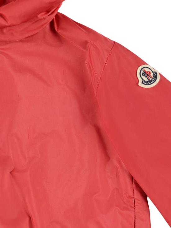 25SS [키즈] 몽클레어 자켓 9541A000 70 53A5E559 Pink - MONCLER