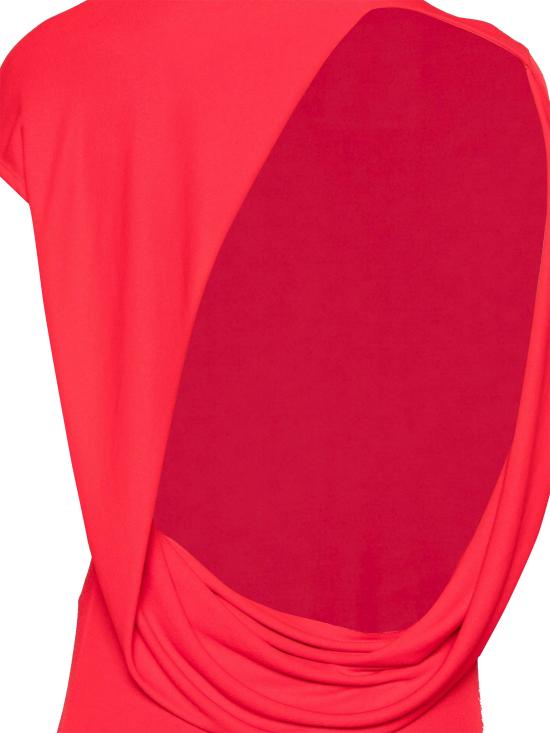 25SS 자크뮈스 롱 원피스 243DR193 1026470 Black - JACQUEMUS