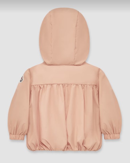 25SS [키즈] 몽클레어 자켓 9511A000 39 597YX51V - MONCLER