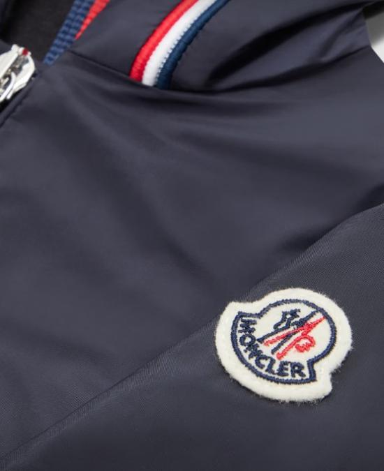 25SS [키즈] 몽클레어 자켓 9511A000 20 53A5E742 - MONCLER