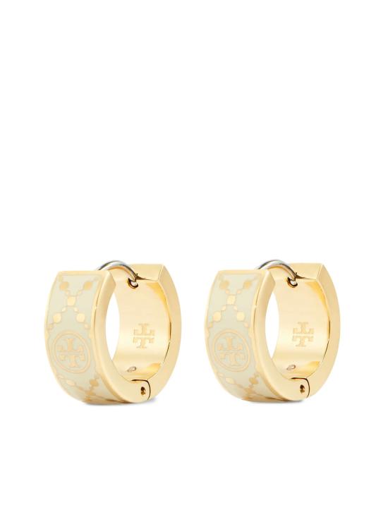 25SS 토리버치 이어링 157223 700 Tory Gold New Ivory