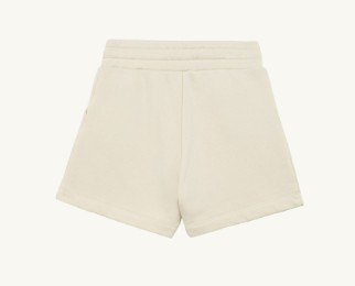 25SS [키즈] 오트리 쇼츠/버뮤다 KRPK G3JSCREAM Beige - AUTRY