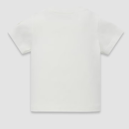 25SS [키즈] 몽클레어 티셔츠 9518C000 05 89AUM034 - MONCLER