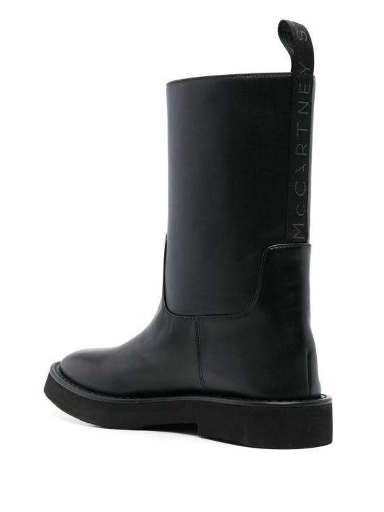 25SS 스텔라 맥카트니 부츠 810521 KP0271000 Black - STELLA MCCARTNEY