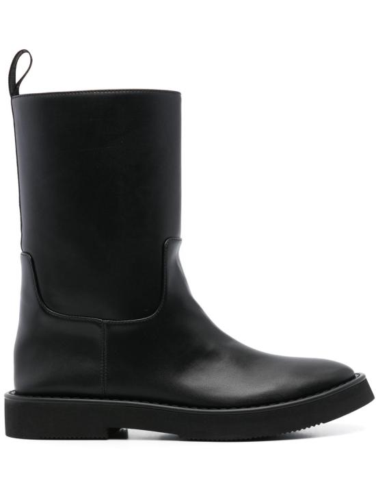 25SS 스텔라 맥카트니 부츠 810521 KP0271000 Black