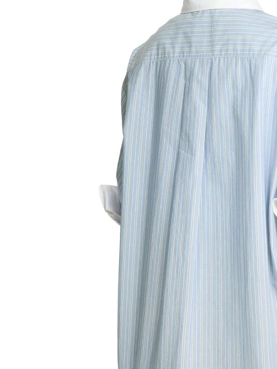 25SS 아크네 스튜디오 셔츠 AC0726 AF2 Blue - ACNE STUDIOS