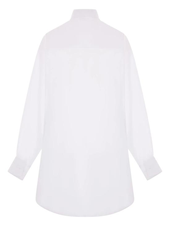 25SS 에르마노 설비노 셔츠 D462K385BQP 10601 - ERMANNO SCERVINO