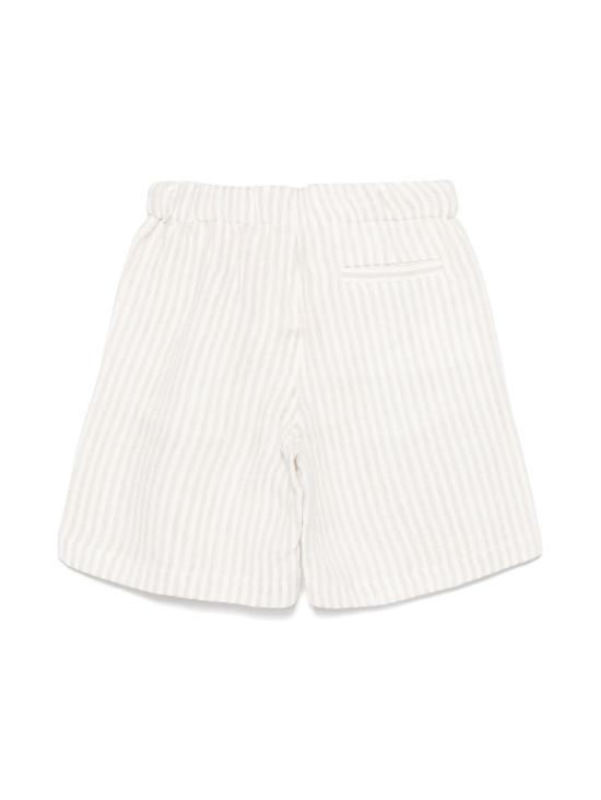 25SS [키즈] 일 구포 쇼츠/버뮤다 P25PB172L1018 140 - IL GUFO