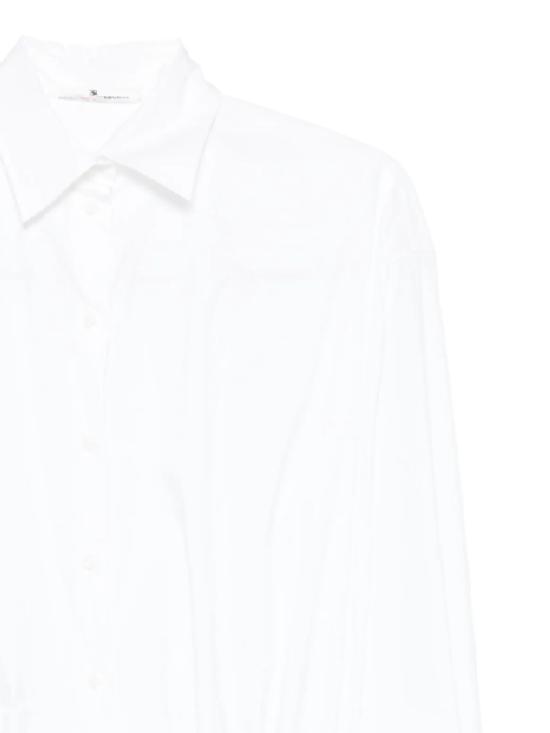 25SS 에르마노 설비노 바디수트 티셔츠 D462K350BYQ 10601 - ERMANNO SCERVINO