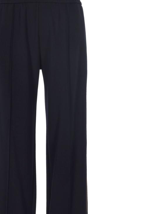 25SS 발렌티노 가라바니 스트레이트 팬츠 6V3MD05D AQEB01 Blue - VALENTINO GARAVANI