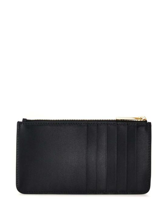  살바토레 페라가모 지갑 PORTACARTE770767 Black - SALVATORE FERRAGAMO