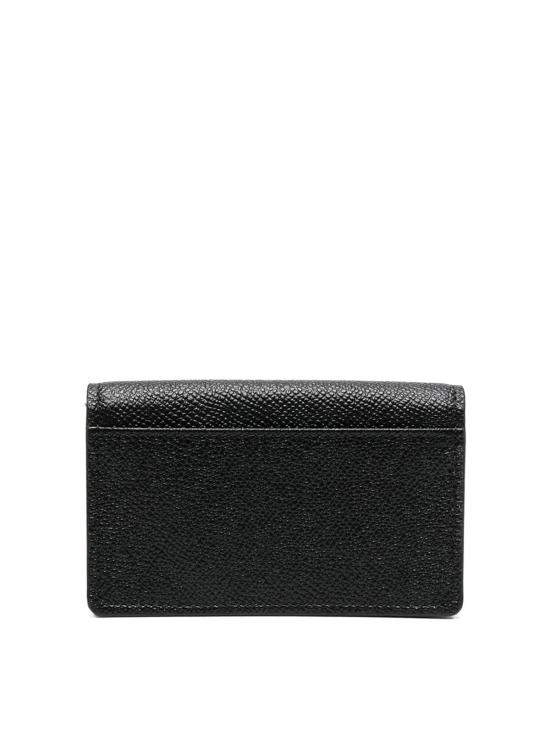  마르지엘라 지갑 SA3VX0005P4745T8013 Black - MAISON MARGIELA