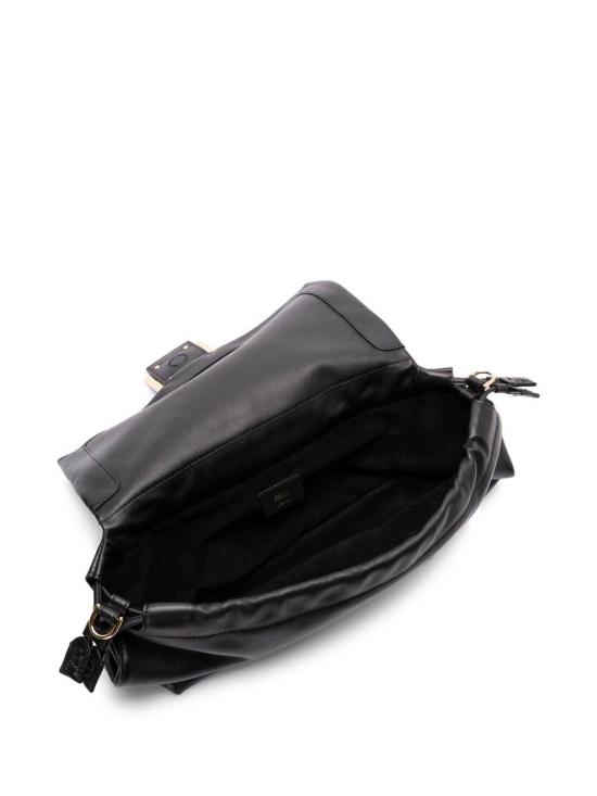  펜디 숄더백 8BR834AQ0DF0KUR Black - FENDI