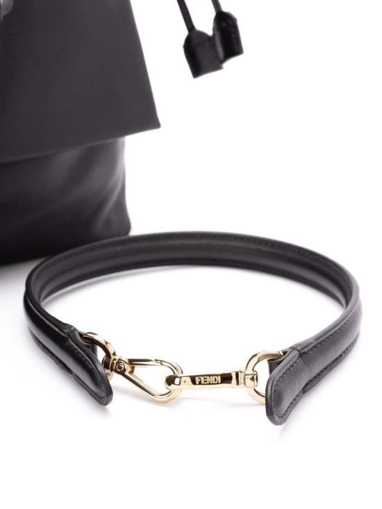  펜디 숄더백 8BR834AQ0DF0KUR Black - FENDI