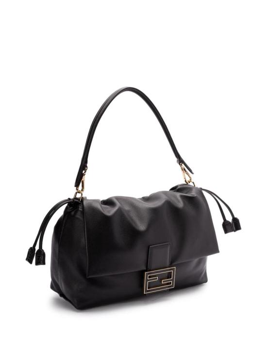  펜디 숄더백 8BR834AQ0DF0KUR Black - FENDI