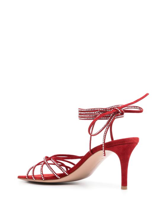 25SS 지안비토로시 힐/펌프스 G3251570RIC CAMROUG Rouge - GIANVITO ROSSI