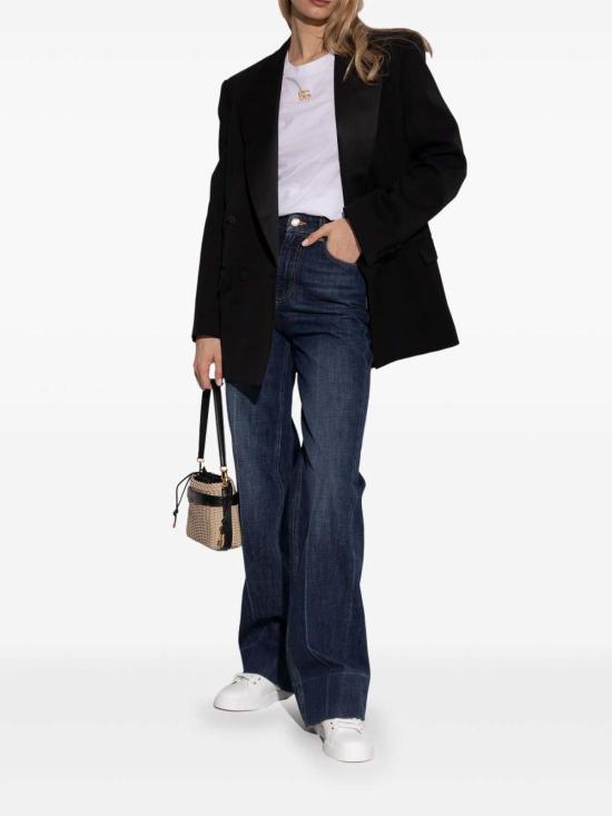  돌체앤가바나 스니커즈 CK2329AH50689662 White - DOLCE & GABBANA