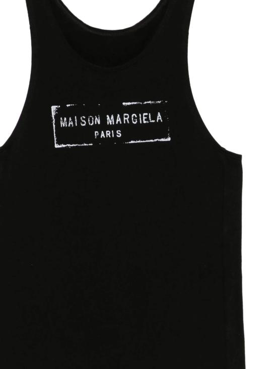 25SS 마르지엘라 민소매 티셔츠 S51NL0048 S24522900 - MAISON MARGIELA