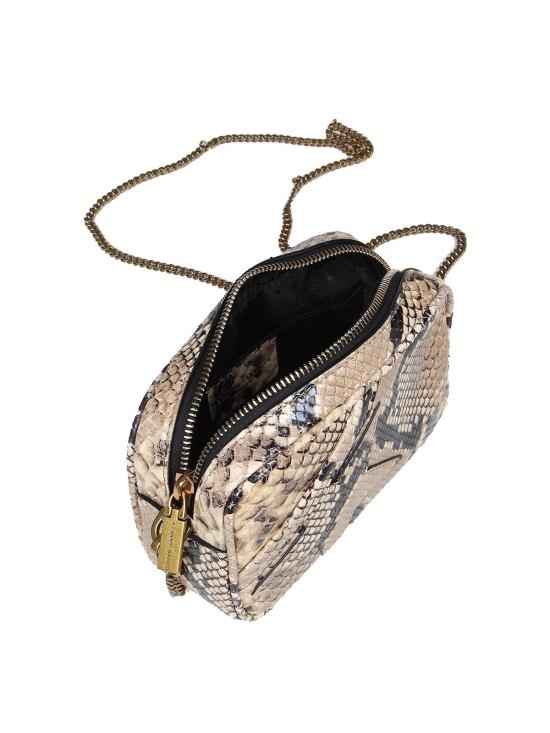  골든구스 크로스백 GWA00228A00049715353 Camel - GOLDEN GOOSE