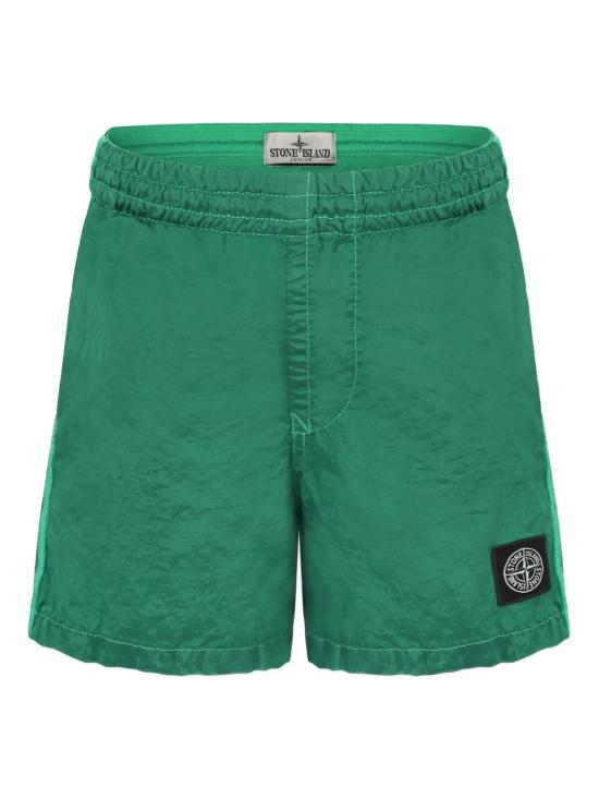 25SS [주니어] 스톤 아일랜드 쇼츠/버뮤다 K1S16B100001 S0043V0042