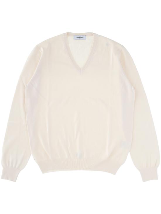 25SS 그랑싸쏘 스웨터 55167 18190007