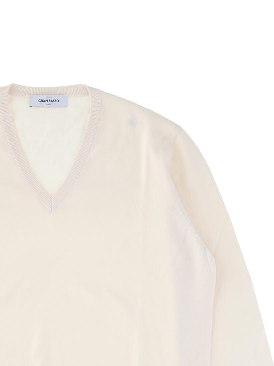 25SS 그랑싸쏘 스웨터 55167 18190007 - GRAN SASSO