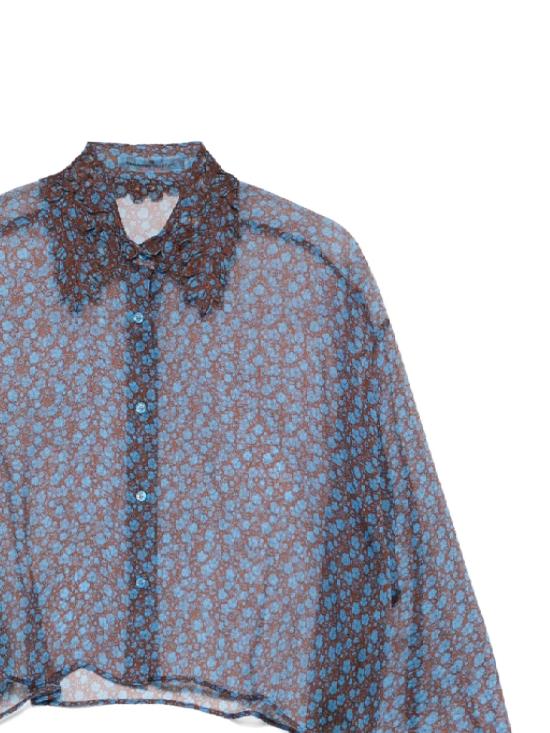 25SS 에르마노 설비노 블라우스 D462K389RQO S4623 - ERMANNO SCERVINO