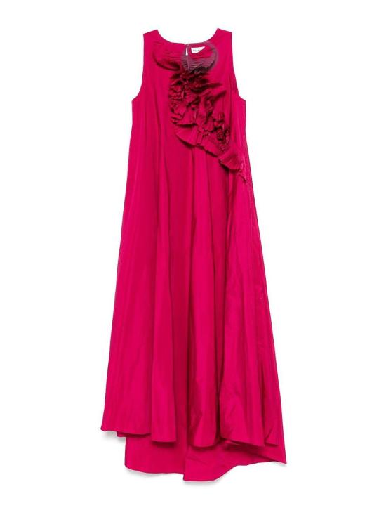  파로쉬 롱 원피스 D726015PIMPY042 Multicolour