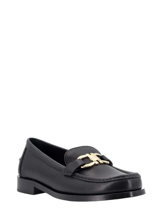  살바토레 페라가모 로퍼 01H704769755NERO Black - SALVATORE FERRAGAMO