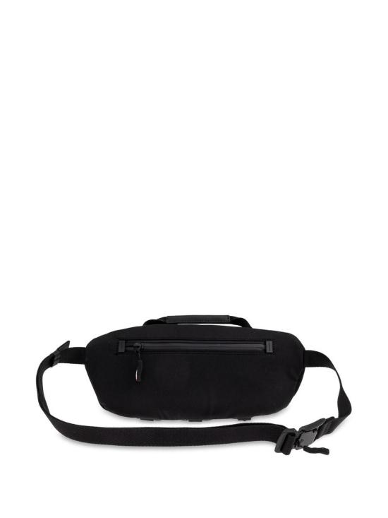  몽클레어 벨트백 K10975M5M000M6708999 Black - MONCLER