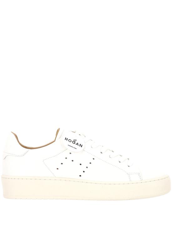 25SS 호간 스니커즈 HXW6720FL61TOG B001 White