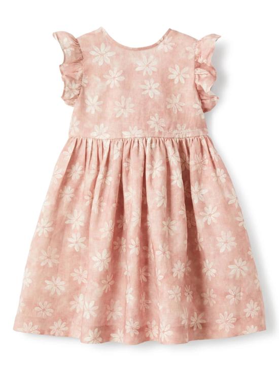 25SS [키즈] 일 구포 원피스 P25VM775L4002 670