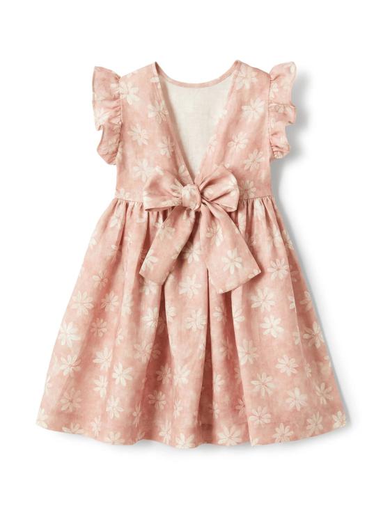 25SS [키즈] 일 구포 원피스 P25VM775L4002 670 - IL GUFO