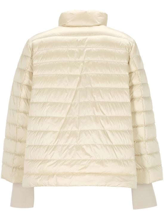 25SS 애드 패딩 11AW330 7294 Champignon - ADD