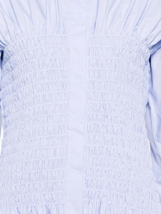 25SS 마르케스 알메이다 셔츠 RST25TP0627SHTLB LIGHT BLUE Blue - MARQUES ALMEIDA