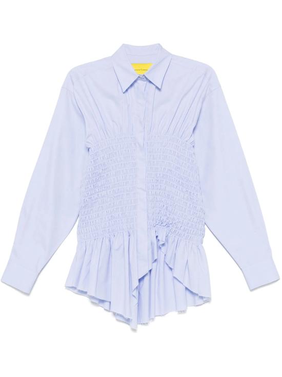 25SS 마르케스 알메이다 셔츠 RST25TP0627SHTLB LIGHT BLUE Blue