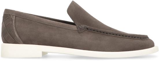 25SS 보테가베네타 로퍼 786865V3Y30 1423 GREY - BOTTEGA VENETA