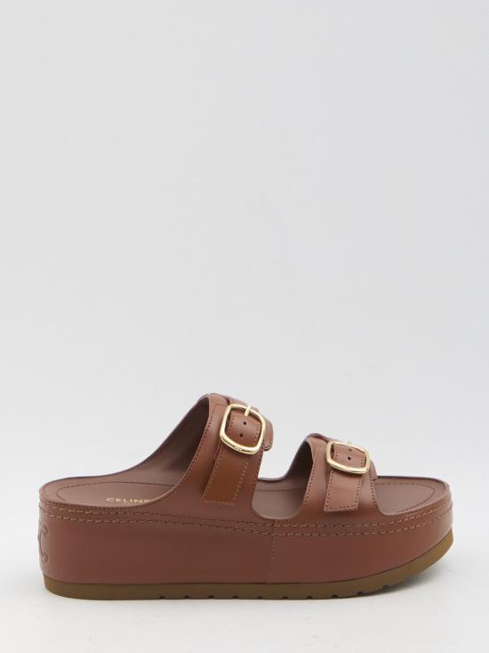 25SS 셀린느 뮬/슬리퍼 364293767 04LU BEIGE